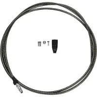 Formula Cura X Aramidic Lining Hydraulische Remslang
