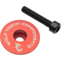 Wolf Tooth Ultralight 0 Mm Stuurpenkap