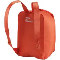 Petzl - Split - Touwzak 8-25 l, rood