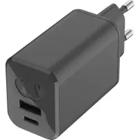 Fresh 'n rebel USB Mini Charger 2WC65SG