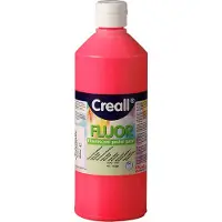 Creall Havo fluoverf rood