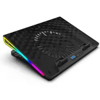 Inca INC-608GMS Cooling-pad voor laptop
