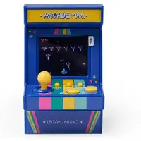 Legami Jeu d'arcade Arcade Mini
