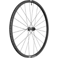 Dt Swiss Gr 1600 Spline Db 650b Disc Racefiets Voorwiel