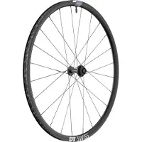 Dt Swiss Er 1400 Dicut 22 700 Cl Disc Tubeless Racefiets Voorwiel