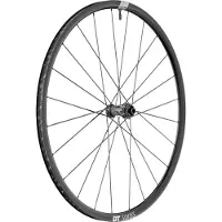 Dt Swiss P 1800 Spline 20 700 Cl Disc Tubeless Racefiets Voorwiel