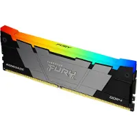 Kingston Technology FURY 16GB 3200MT/s DDR4 CL16 DIMM (Set van 2) Renegade RGB
