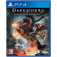 Darksiders: Warmastered Edition - PS4