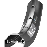 Dt Swiss U 663 Disc Tubeless Schrader/presta Velg