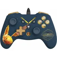 Harry Potter HogWarts Legacy Gouden Snitch Bedrade controller voor Windows PC met 3M kabel