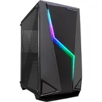 Deep Gaming M235 Pc-behuizing