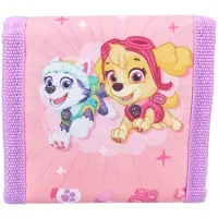 Paw Patrol Free to be me kleefportefeuille