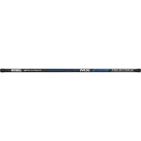 Mitchell Impact Mx Tele Pole Rod Zilver 4.00 m