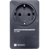 H-Tronic 1114730 Inschakelstroombegrenzer SCL 3680 IP20
