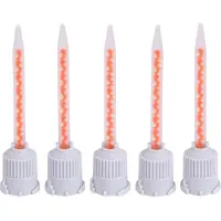 Bison Fast Fix² mixer (5 Stuks)