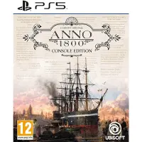 PS5 Anno 1800