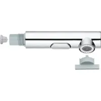 GROHE 46926000 Accessoires Keuken-spoelbak-kraan-vervangingsonderdelen Starlight Chroom
