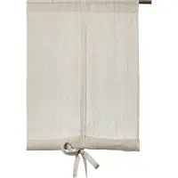 Himla Dalsland 18e-eeuws gordijn oatmeal 110x120 cm