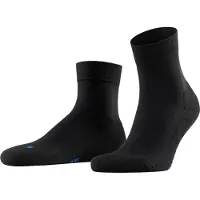 Falke Sportsokken blauw / zwart