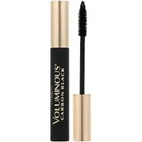 BeautyGlam Voluminous Original Dramatic Volume Building Mascara - 335 Carbon Black
