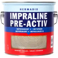 Hermadix Impraline Pre-Activ 2,5 LTR