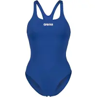 Arena Sportbadpak 'TEAM PRO SOLID' blauw / wit