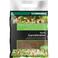 Dennerle Garnalengrind Nano 2 Kg