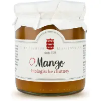 Marienwaerdt Bio Mango Chutney 260 G