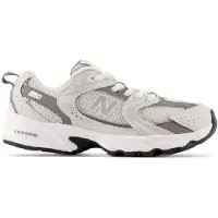 New Balance Sneakers '530' grijs / zwart / wit