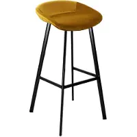 Kick Collection Kick barkruk finn (87 cm hoogte)