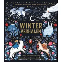 Uitgeverij Christofoor Winterverhalen