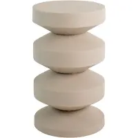 Kick Collection Bijzettafel Nio - Beige