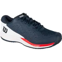 Wilson Rush Pro Ace All Court Shoes Blauw EU 44 2/3 Man