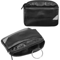 DR Amsterdam Toronto Sleuteletui Black