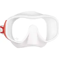 Mares Juno Diving Mask Wit