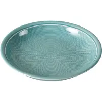 Thomas Diep Bord Trend Colour Ice Blue 22 cm