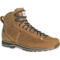 Dolomite - Cinquantaquattro High Full Grain Leather Evo GTX - Sneakers 45 2/3, bruin