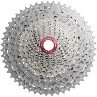 Sunrace CS-MZ800 12V Silver MTB Cassette || Maat: 11-51