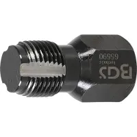 Bgs Reparaturwerkzeug für Lambdasondengewinde M18 x 1,5 mm