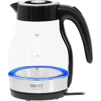 Camry Waterkoker CR 1300 -1,7 L