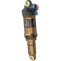 FOX Float F-s K 2p-a Evol Lv Schokdemper