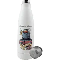Cinereplicas Harry Potter - Thermo Journey to Hogwarts Waterfles - Multicolours