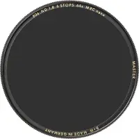 B+W Nd 1.8 Mrc Nano Master 52 Mm Polarisatiefilter