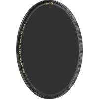 B+W Nd 1.8 Mrc Nano Master 72 Mm Polarisatiefilter