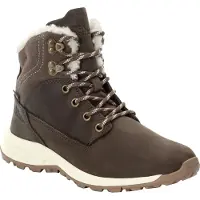 Jack Wolfskin Schoenen Queenstown City Texapore Mid 40599115719