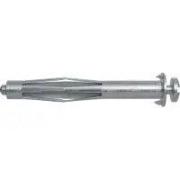 Fischer 090930 HM 5 x 65 S K NV Hollewandplug 65 mm 10 mm 1 set(s)