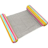 Coppens Regenboog waterhangmat