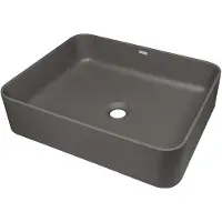 Deante Cqt_tu5s Granieten Opzetwastafel