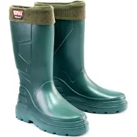 Rapala Sportsman Rubber Boots Groen EU 41 Man