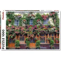 Piatnik Pub in London (1000)
